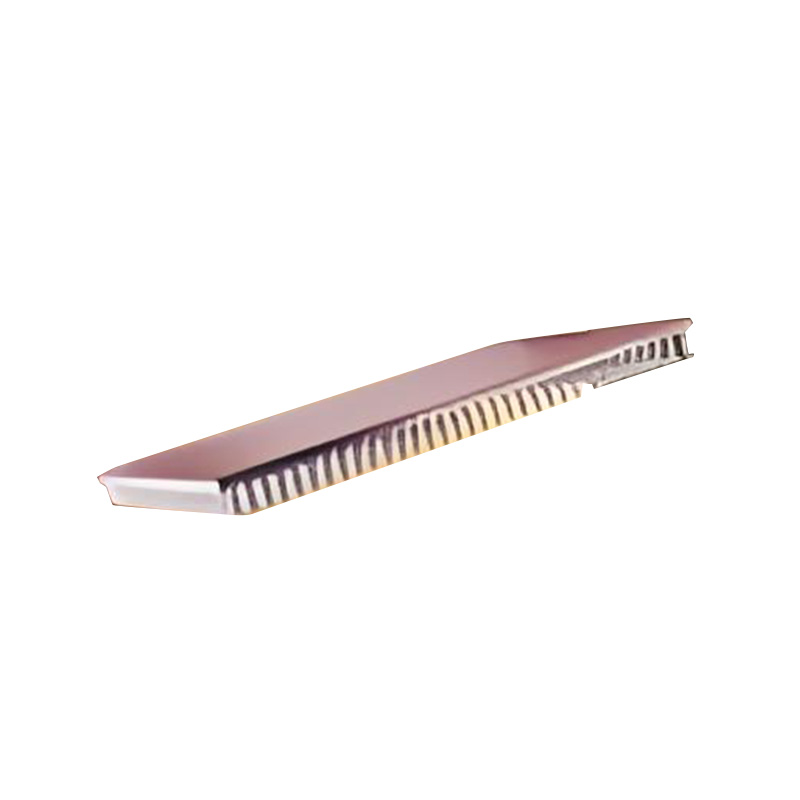 রেডিয়েটর বেস প্লেট