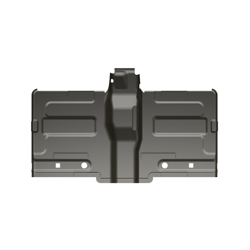 শীর্ষ কভার ফায়ারপ্রুফিং