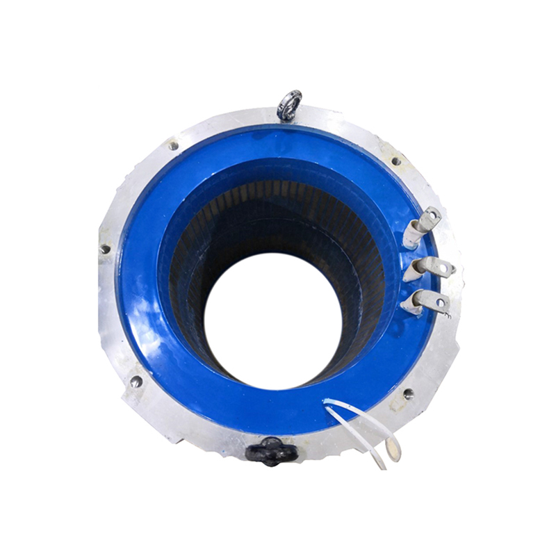 বৈদ্যুতিক নিরোধক রজন, মোটর ঢালাই রজন