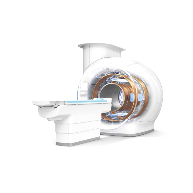 গ্রেডিয়েন্ট কয়েল ঢালাই রজন