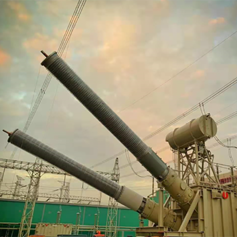 উচ্চ ভোল্টেজ আবরণ ঢালাই রজন