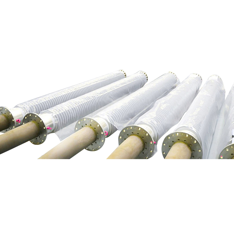 আবরণ জন্য রজন